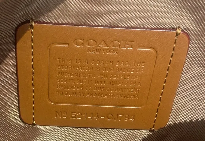All Categories Coach Women's Bags (COACH) Coach cc070