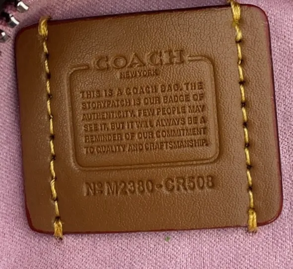 All Categories Coach Women's Bags (COACH) CR508