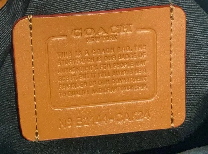 All Categories Coach Women's Bags (COACH) Coach CAK24