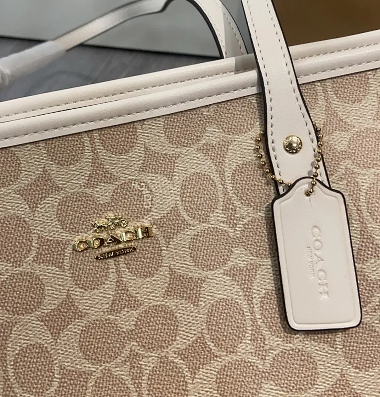 All Categories Coach Women's Bags (COACH) Coach CCQ28-2