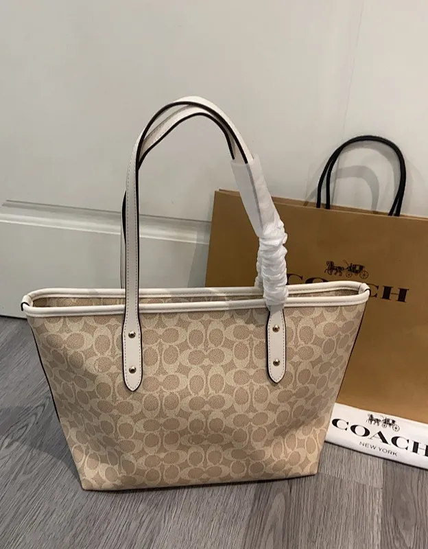All Categories Coach Women's Bags (COACH) Coach CCQ28-2