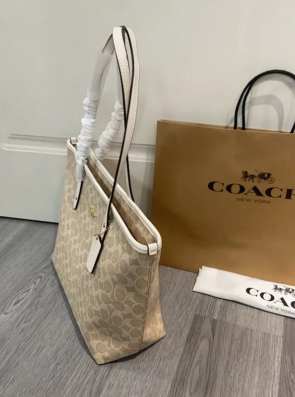 All Categories Coach Women's Bags (COACH) Coach CCQ28-2