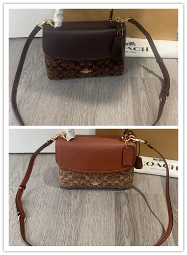 All Categories COACH Women's Bags COACH CDB08