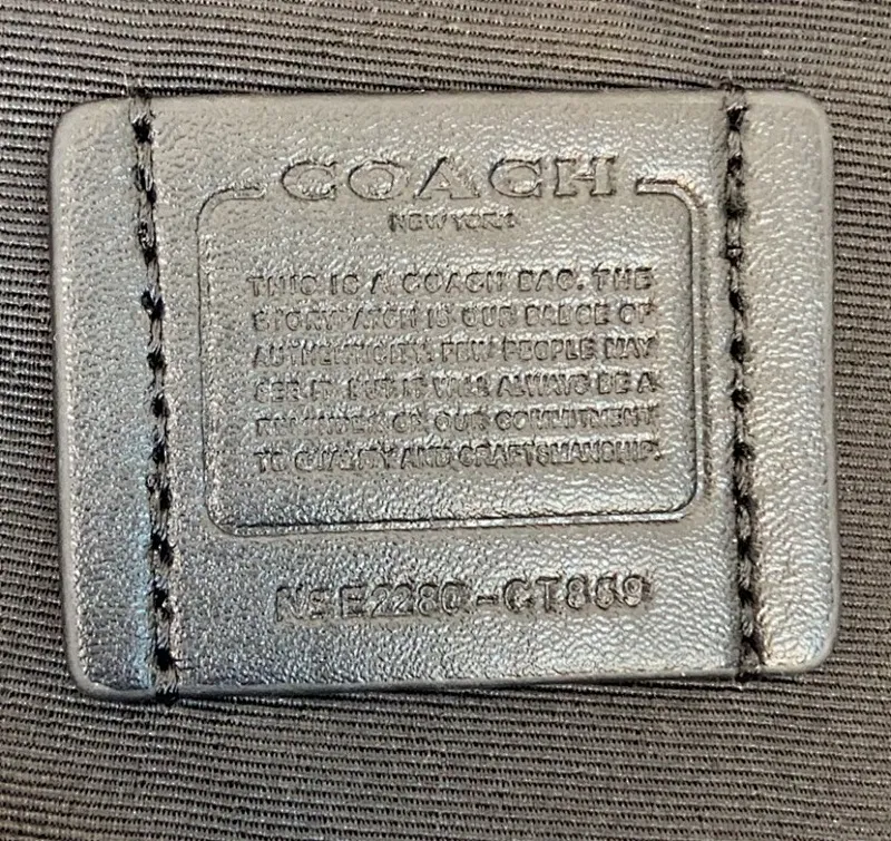 All Categories Coach Women's Bags (COACH) Coach CT859