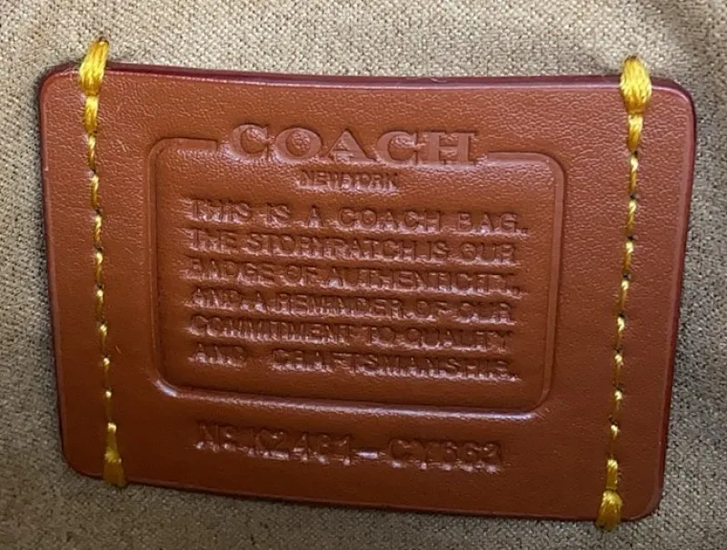 All Categories Coach Women's Bags (COACH) Coach CY663