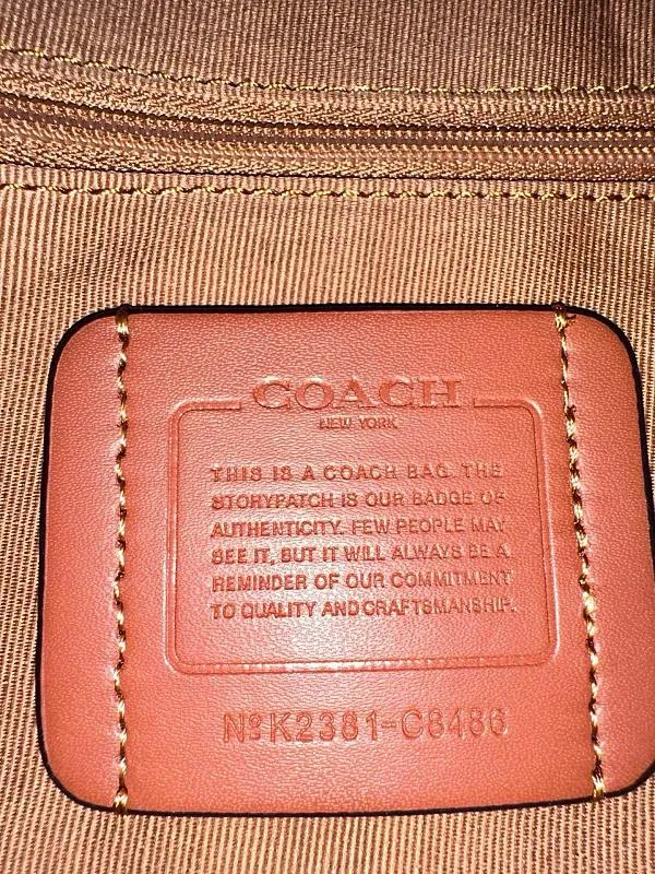 All Categories Coach Women's Bags (COACH) Coach c8486