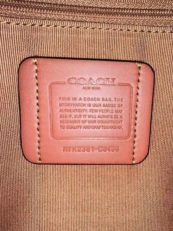 All Categories Coach Women's Bags (COACH) Coach c8486