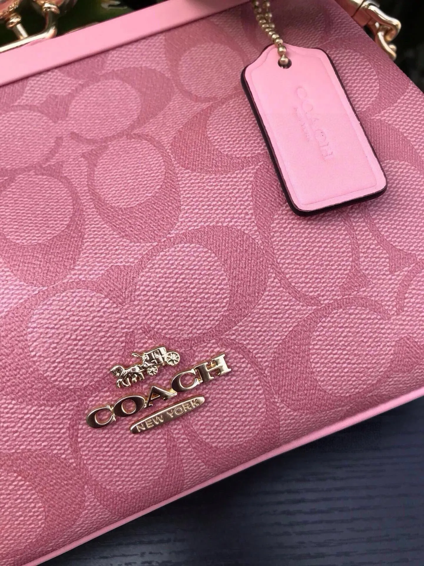 All Categories Coach Women's Bags (COACH) Coach 1452