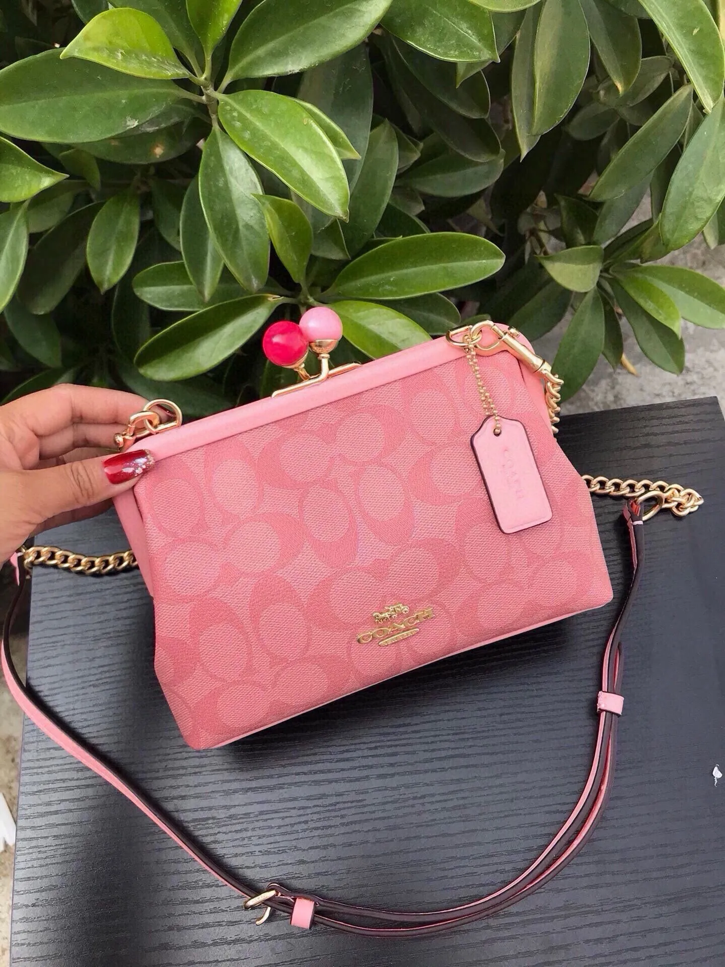 All Categories Coach Women's Bags (COACH) Coach 1452