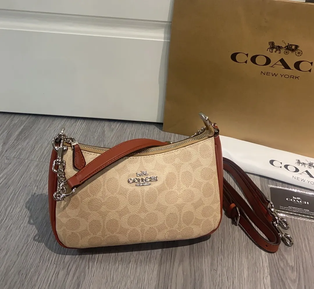 All Categories Coach Women's Bags (COACH) Coach CV933