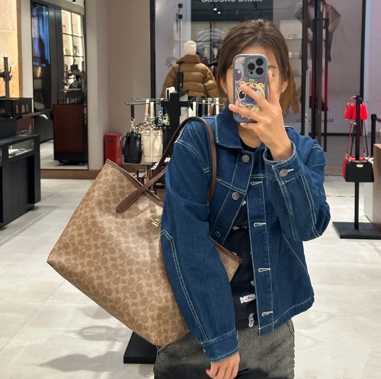 All Categories Coach Women's Bags (COACH) Coach CV976