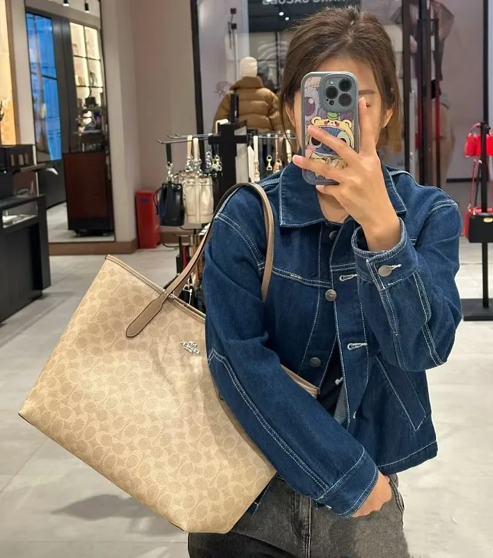 All Categories Coach Women's Bags (COACH) Coach CV976