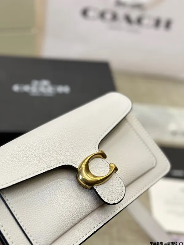 All Categories Official Website "Brand Women's Bags" Women's Bags 💙 COACH 2024 Official Website New COACH Crossbody Bag