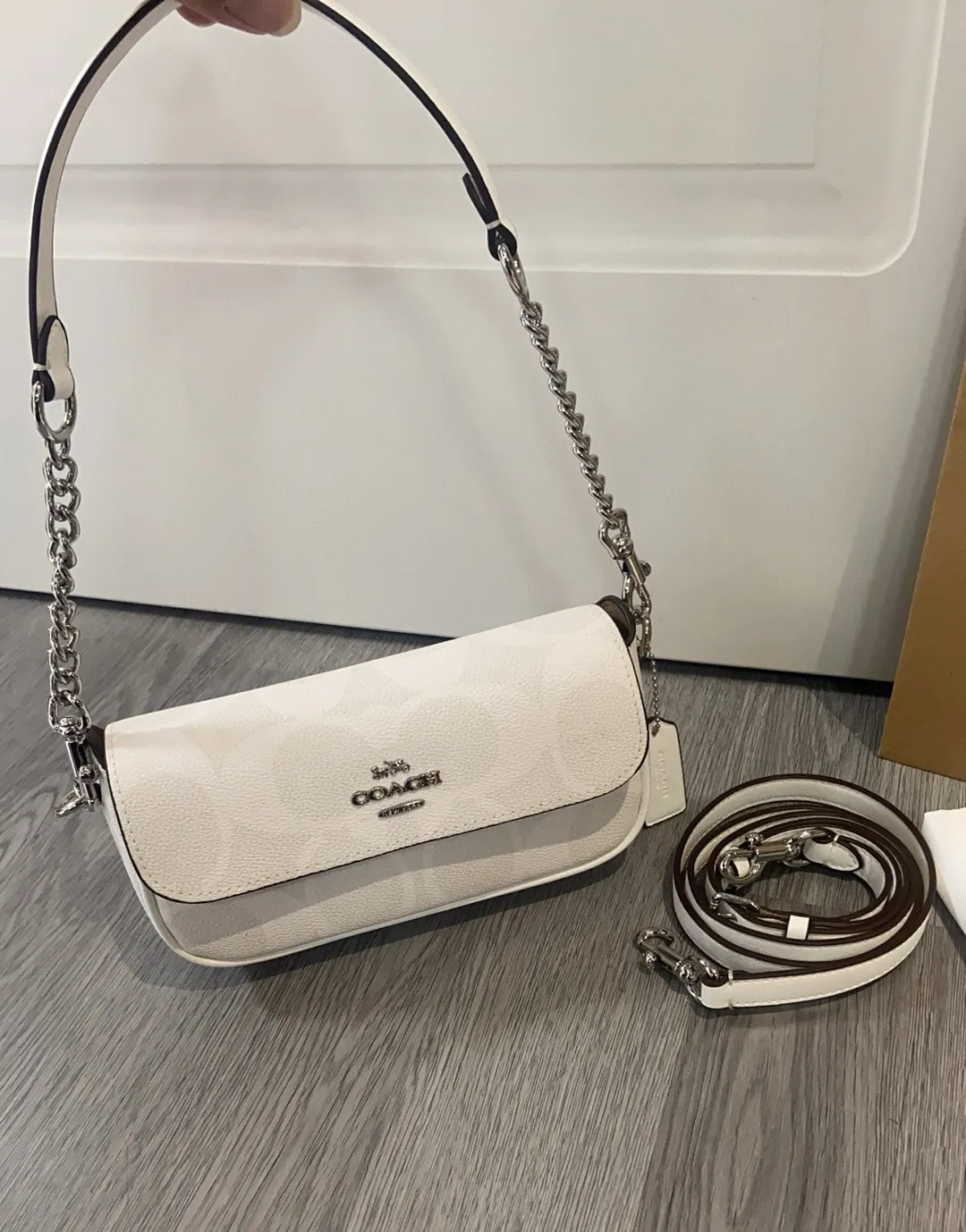 All Categories COACH Women's Bags COACH CAN70