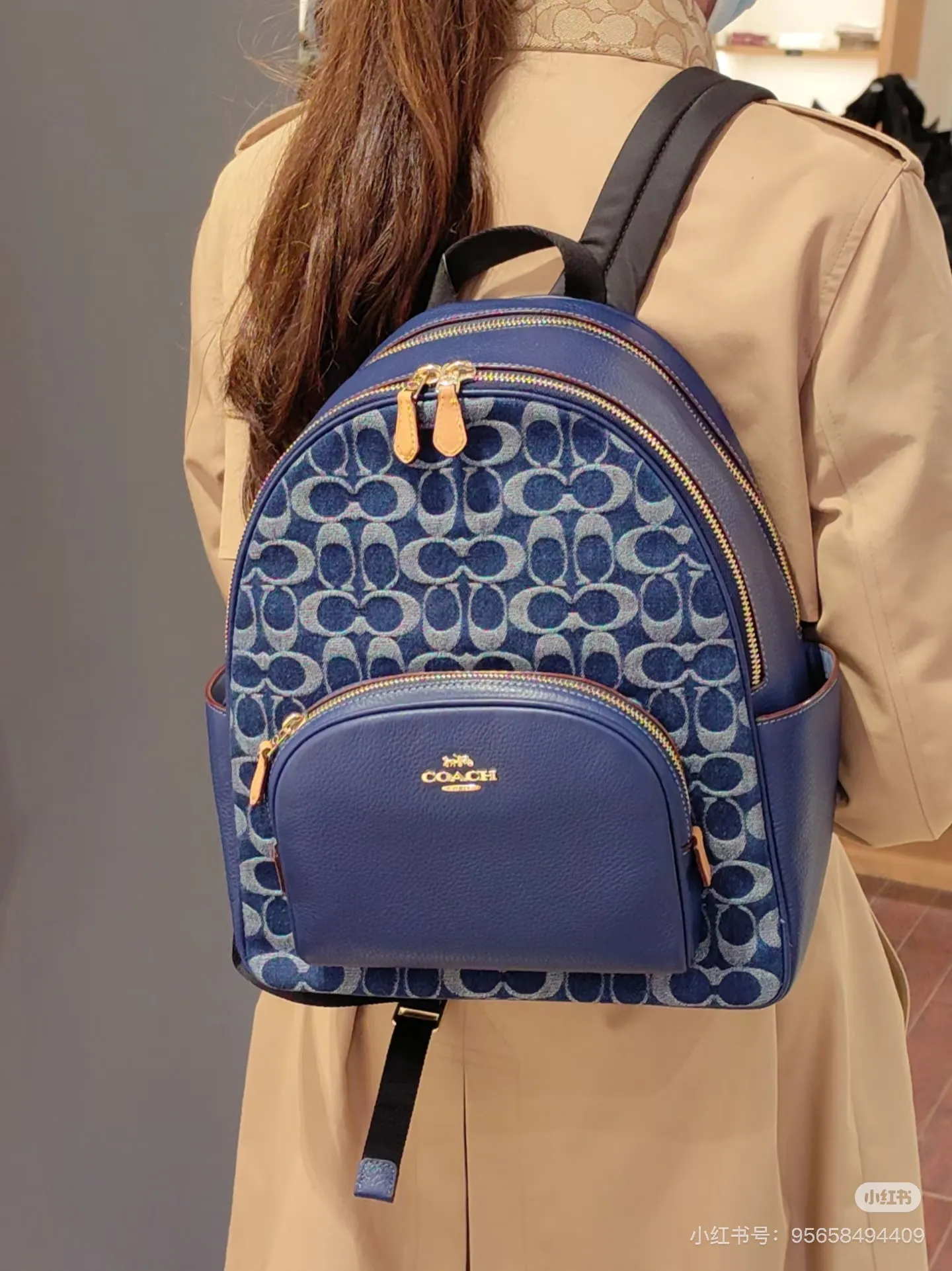 All Categories Coach Women's Bags (COACH) Coach CZ778