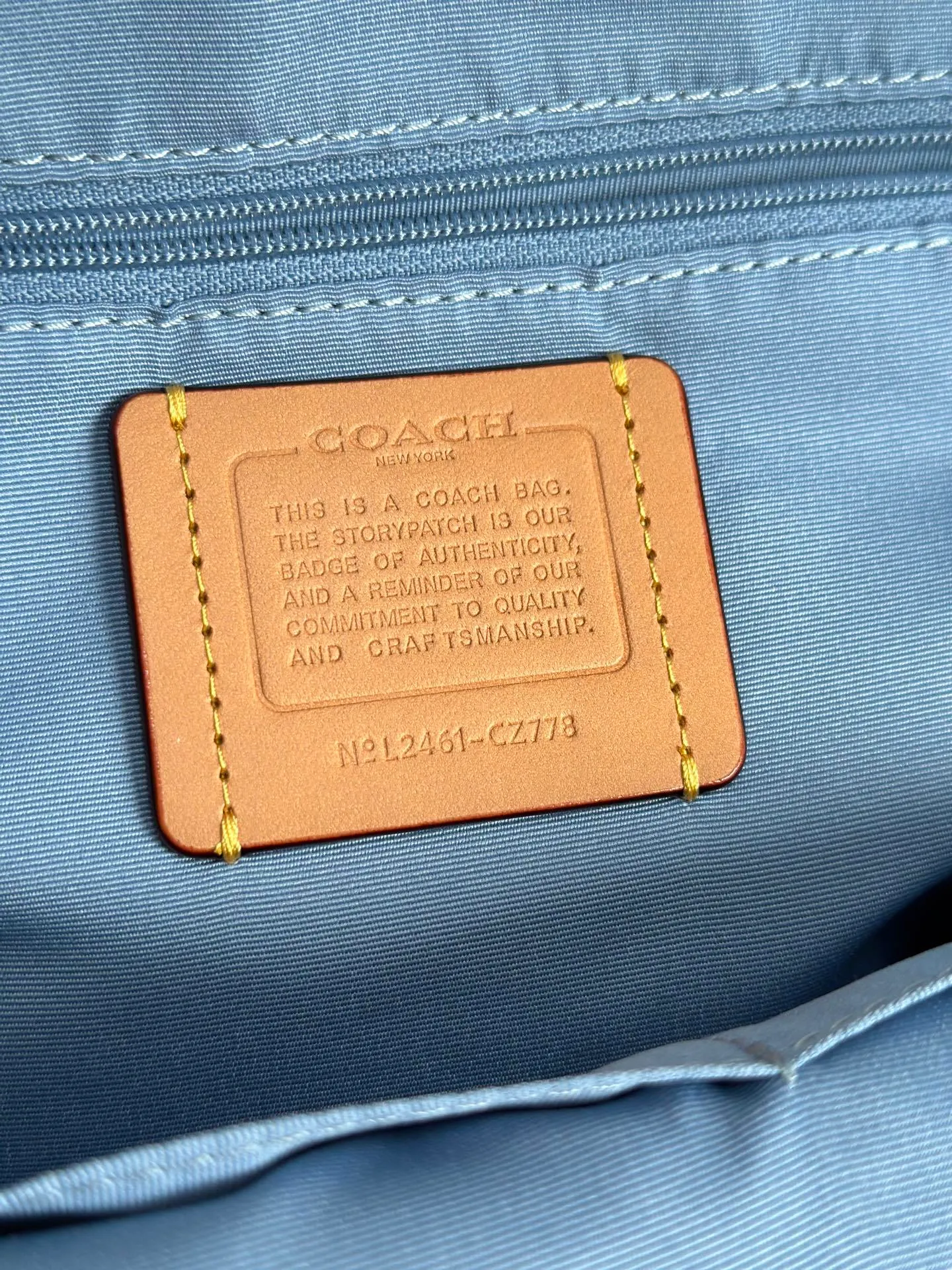 All Categories Coach Women's Bags (COACH) Coach CZ778