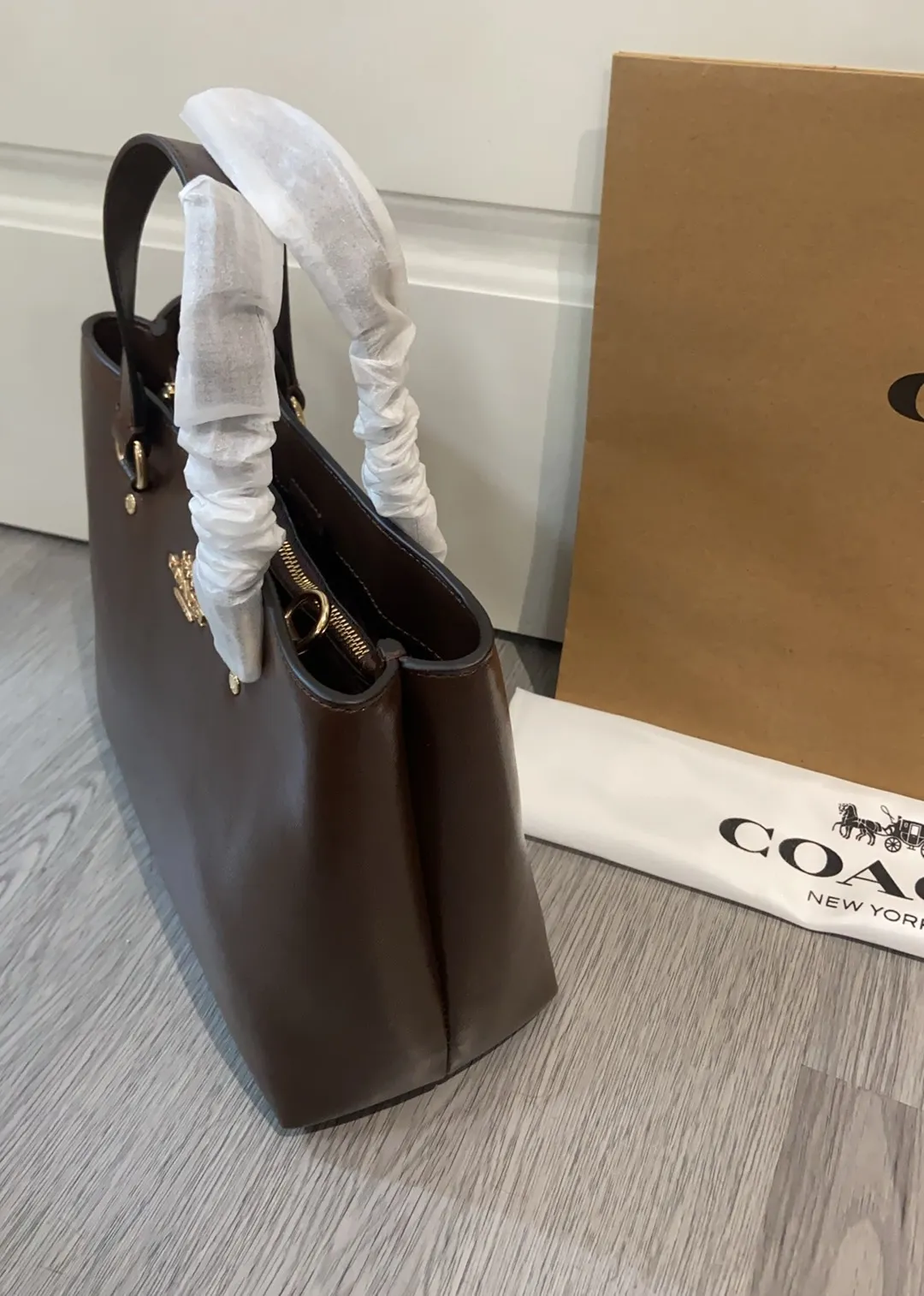 All Categories Coach Women's Bags (COACH) Coach CET29