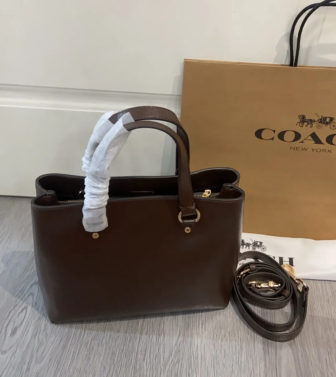 All Categories Coach Women's Bags (COACH) Coach CET29