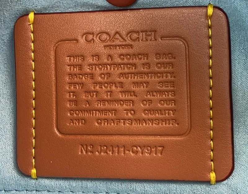 All Categories Coach Women's Bags (COACH) Coach CY918