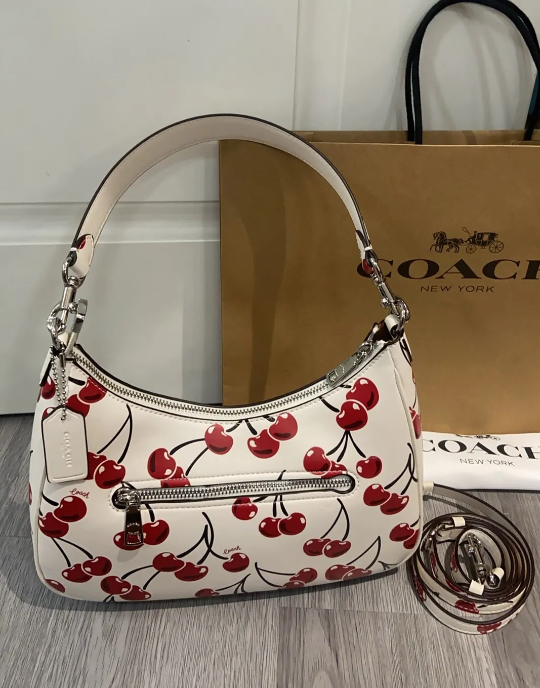 All Categories Coach Women's Bags (COACH) Coach cAL67