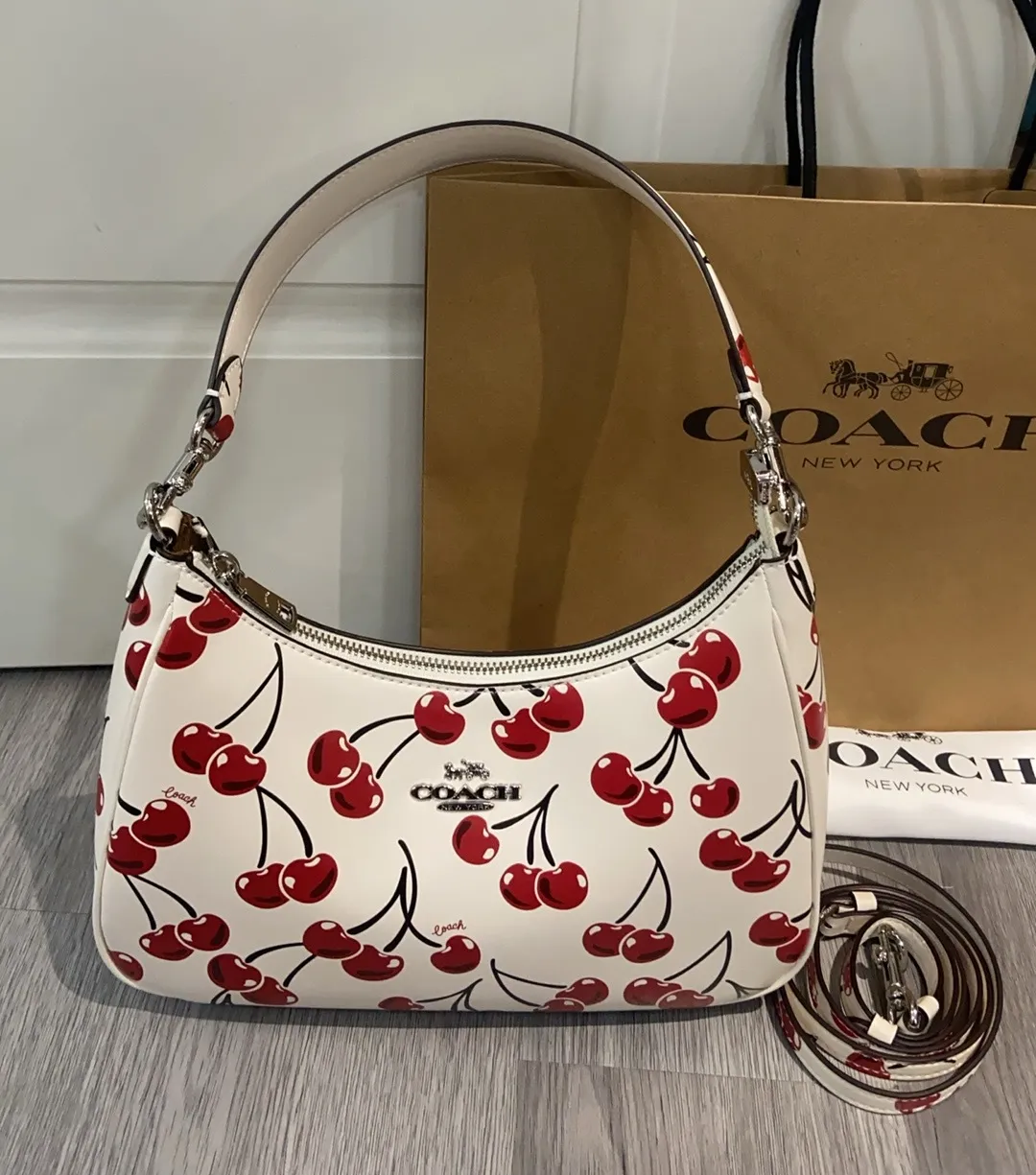 All Categories Coach Women's Bags (COACH) Coach cAL67
