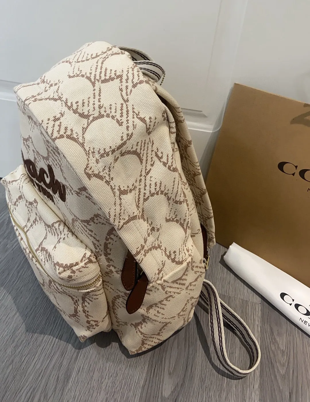 All Categories Coach Women's Bags (COACH) Coach CAM76