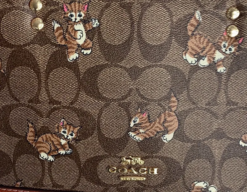 All Categories Coach Women's Bags (COACH) Coach CC424