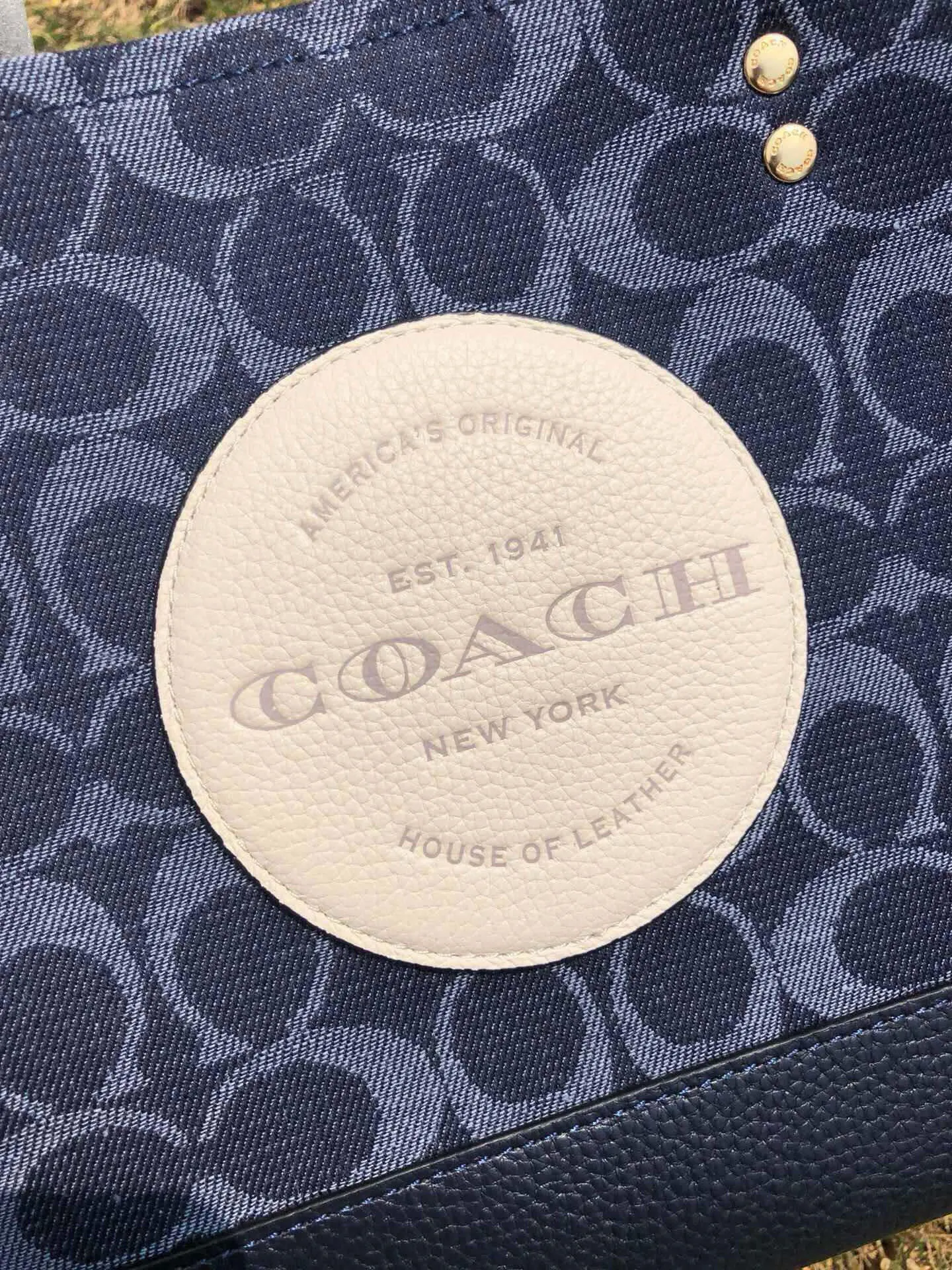 All Categories Coach Women's Bags (COACH) Coach 2826
