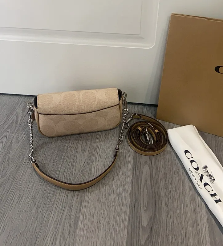 All Categories COACH Women's Bags COACH CAN70