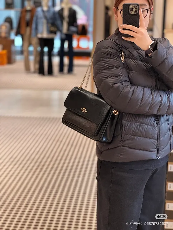 All Categories Coach Women's Bags (COACH) Coach CCF09
