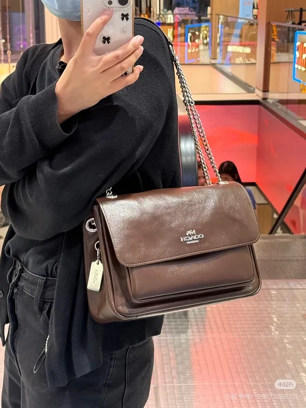 All Categories Coach Women's Bags (COACH) Coach CCF09