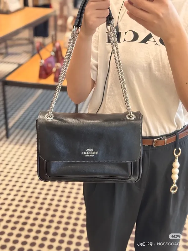 All Categories Coach Women's Bags (COACH) Coach CCF09