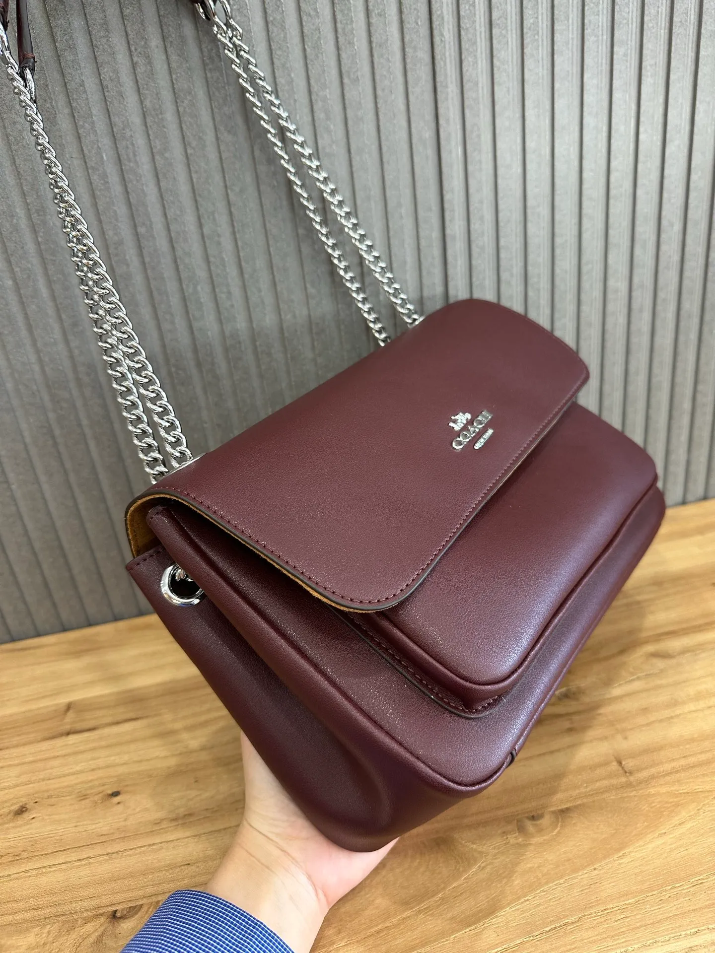 All Categories Coach Women's Bags (COACH) Coach CCF09