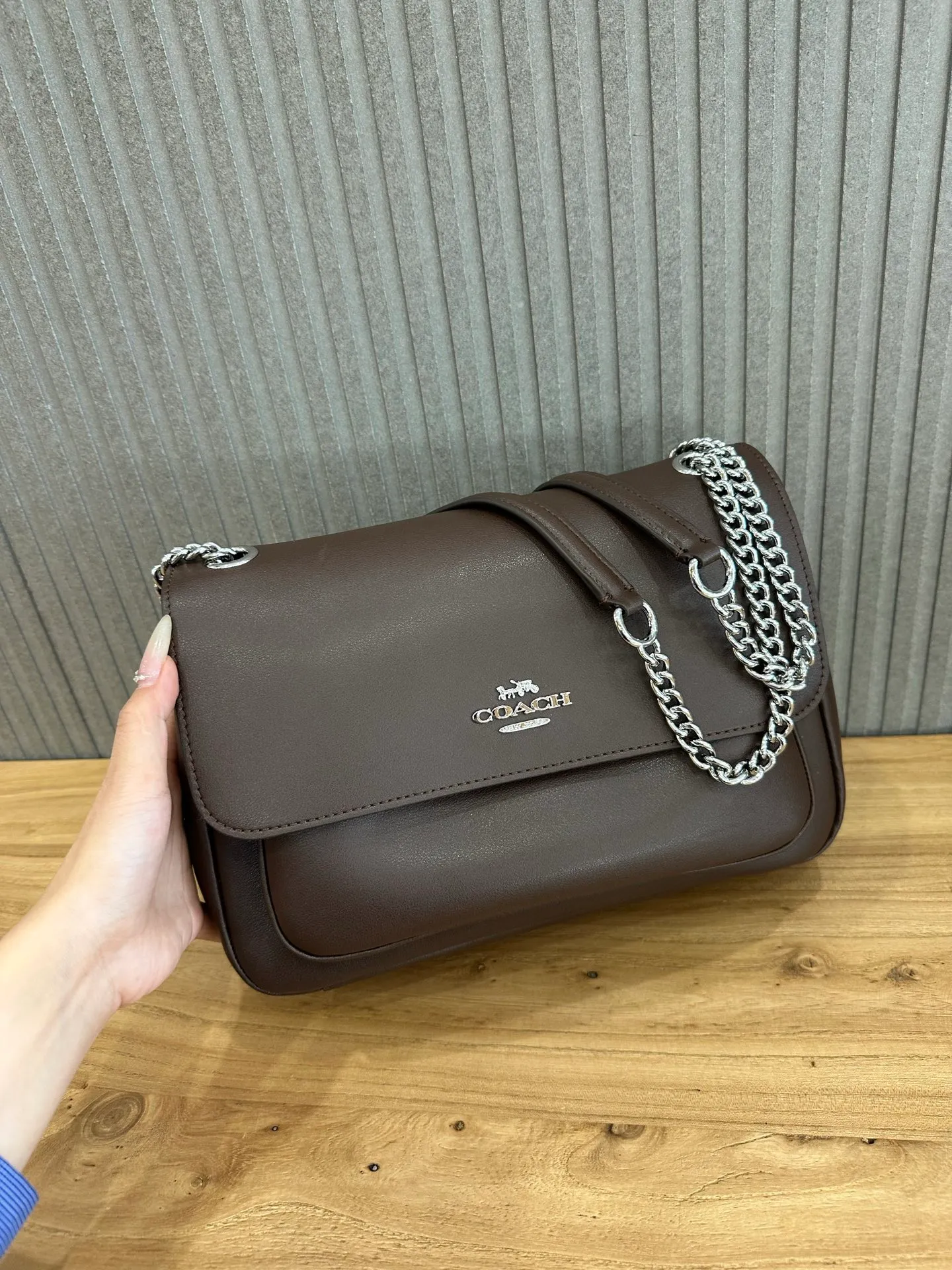 All Categories Coach Women's Bags (COACH) Coach CCF09