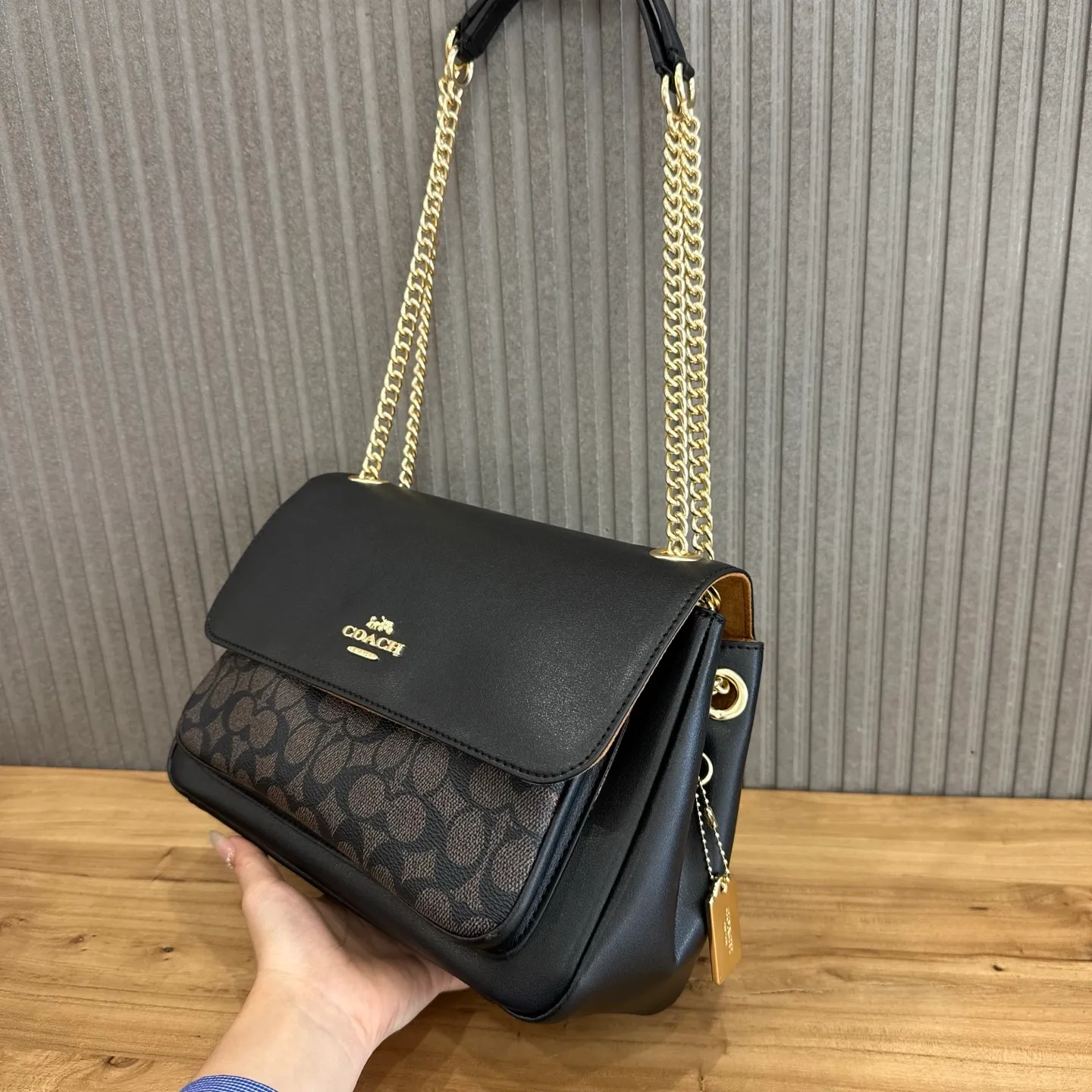 All Categories Coach Women's Bags (COACH) Coach CCF09