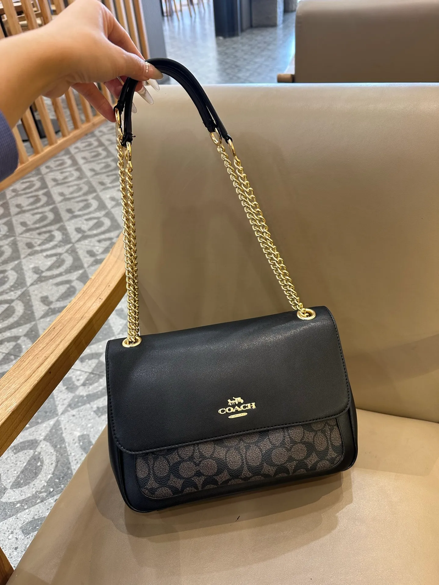 All Categories Coach Women's Bags (COACH) Coach CCF09