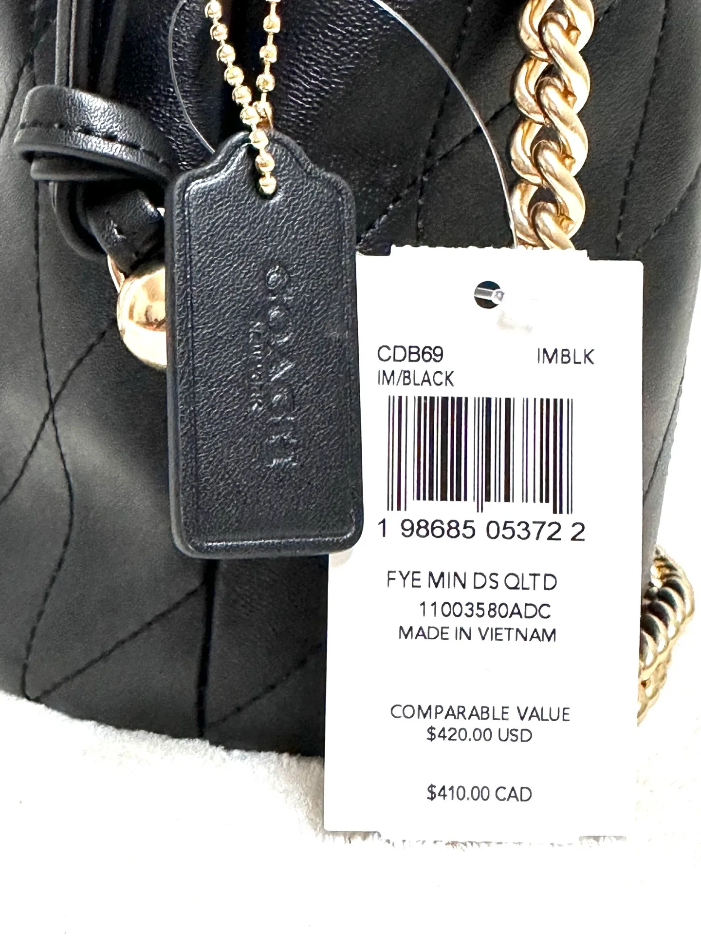 All Categories Coach Women's Bags (COACH) Coach CDC69