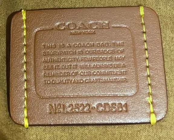 All Categories Coach Women's Bags (COACH) Coach CDS61