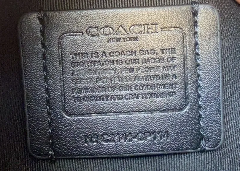 All Categories Coach Women's Bags (COACH) Coach CP114