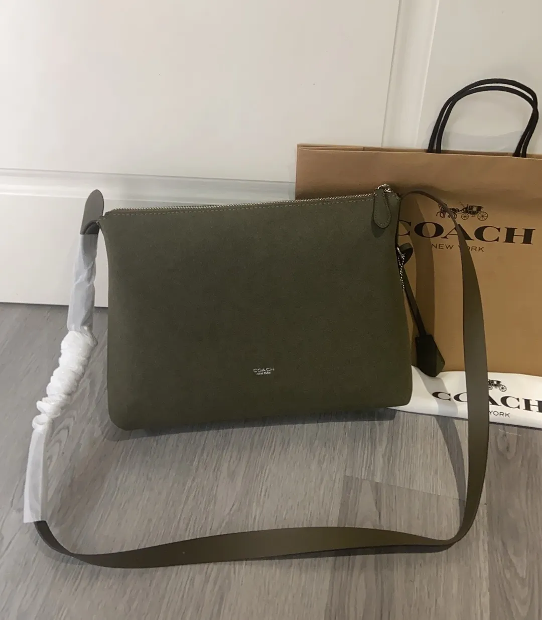 All Categories Coach Women's Bags (COACH) Coach cCW7733