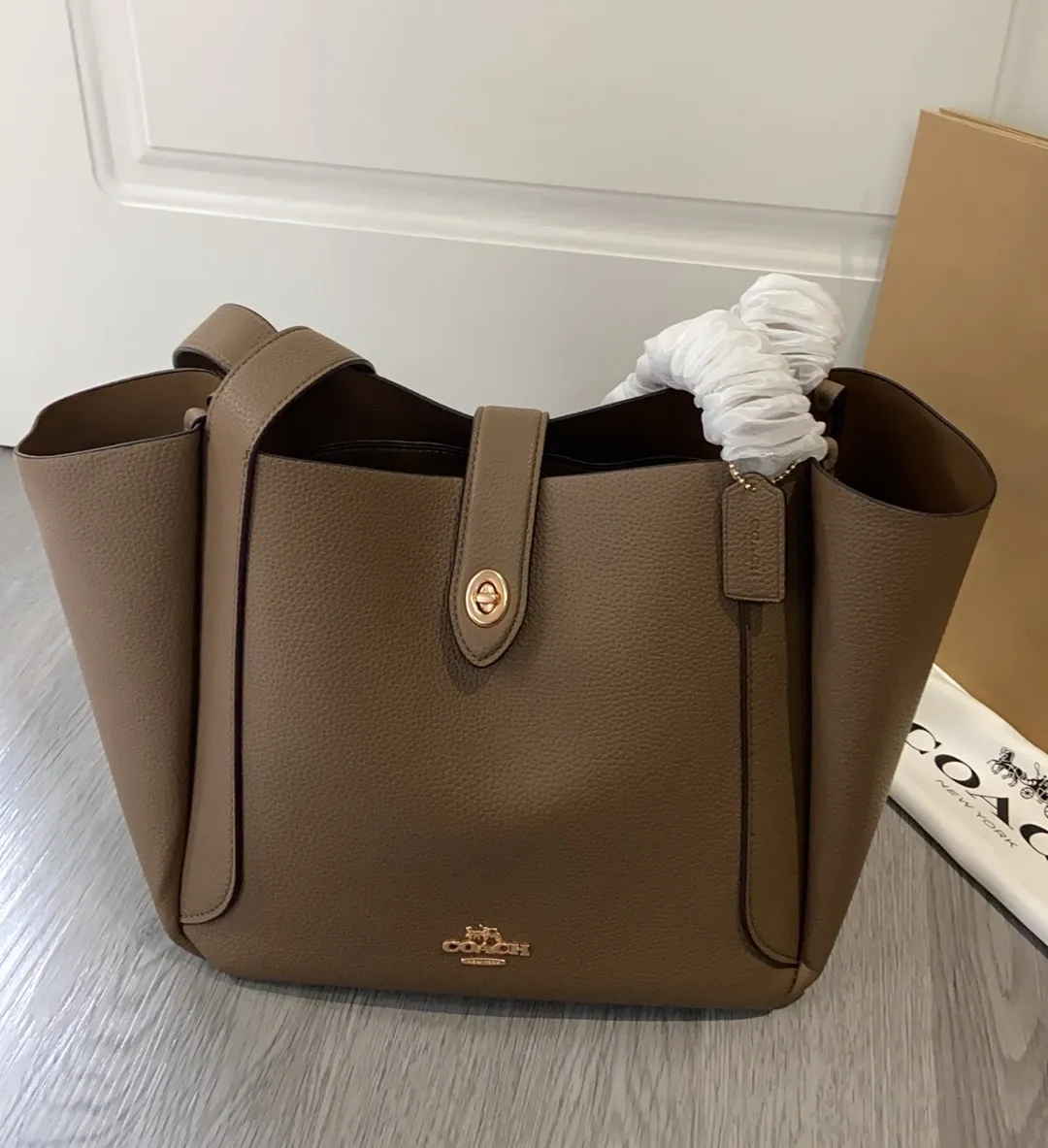 All Categories Coach Women's Bags (COACH) Coach CAL17
