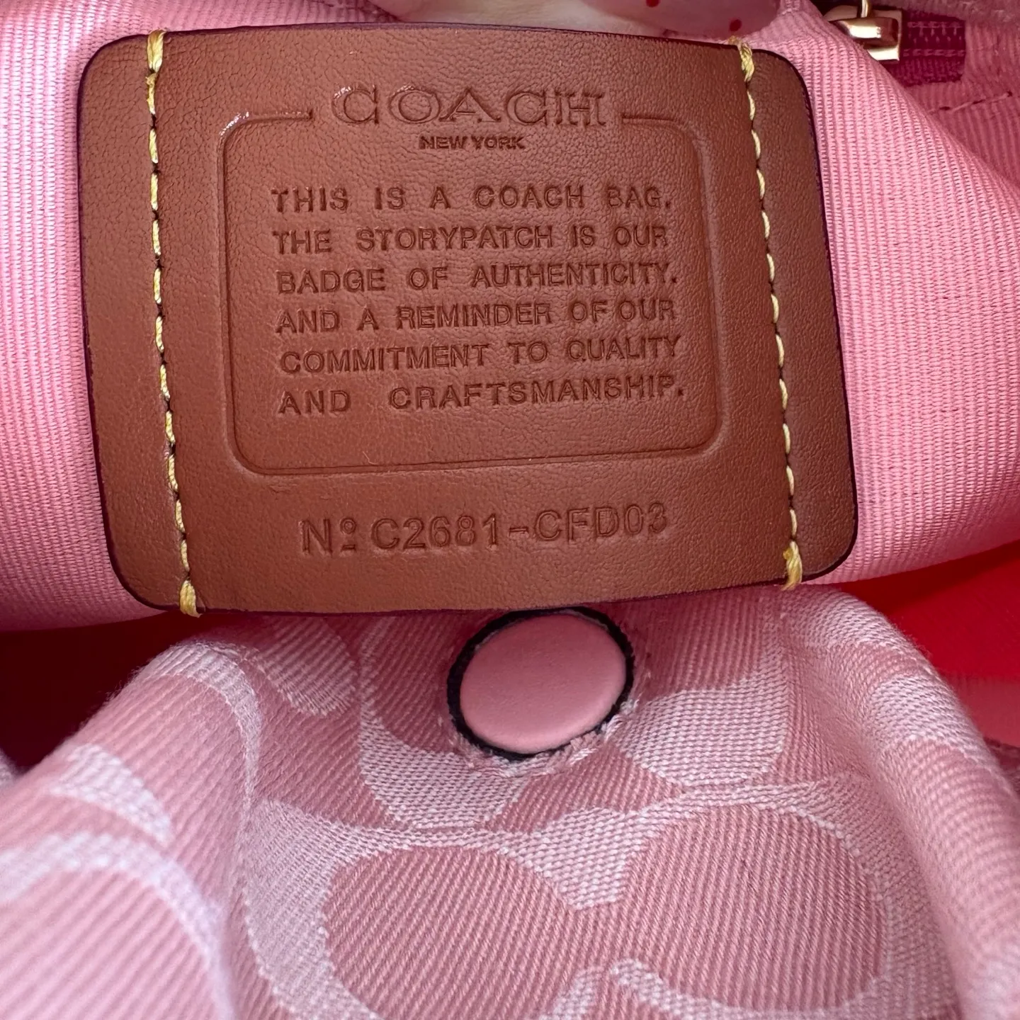 All Categories COACH Women's Bags COACH CDB94