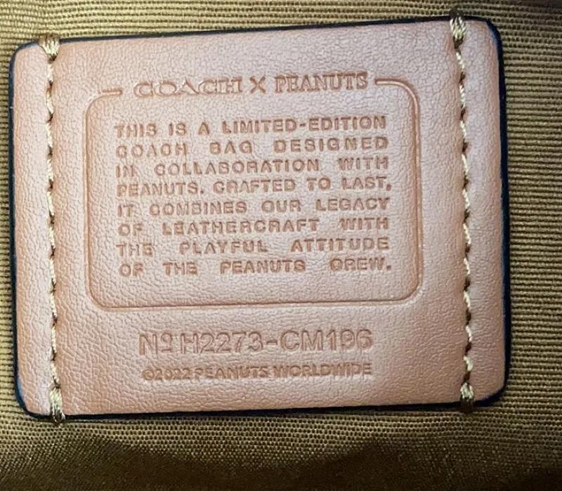 All Categories Coach Women's Bags (COACH) Coach CM859