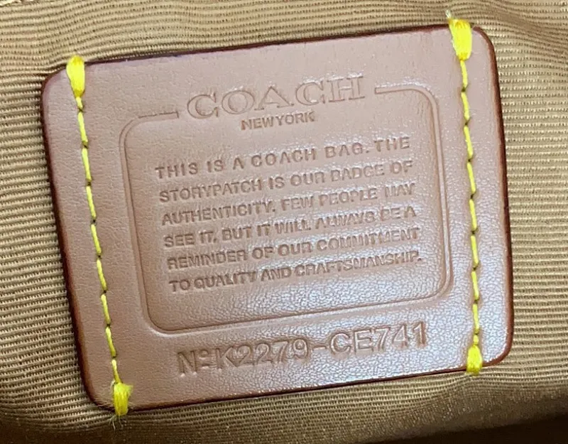 All categories Official website "Brand Women's Bags" Women's Bags 💙 COACH 2024 latest COACH handbags