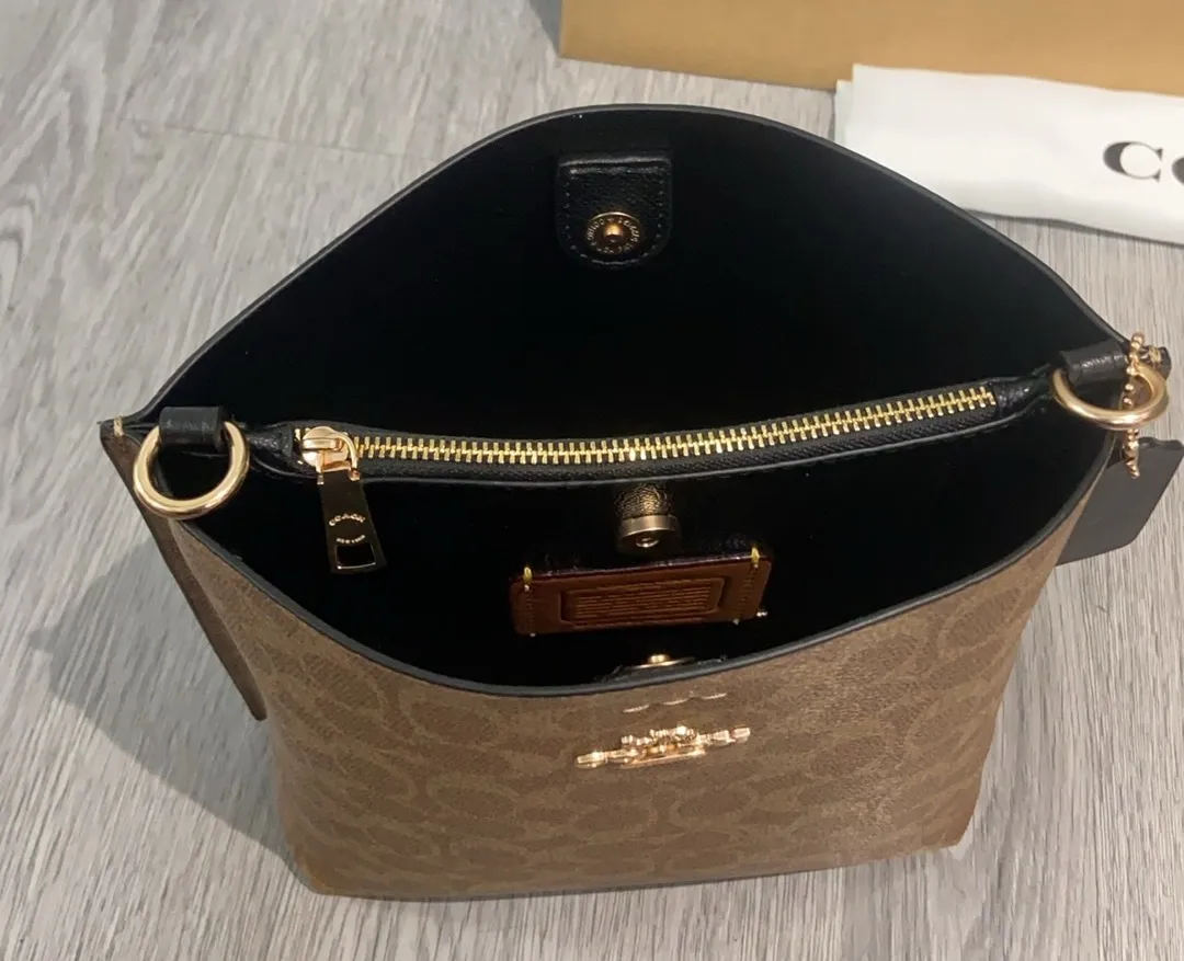 All Categories COACH Women's Bags COACH CBQ33