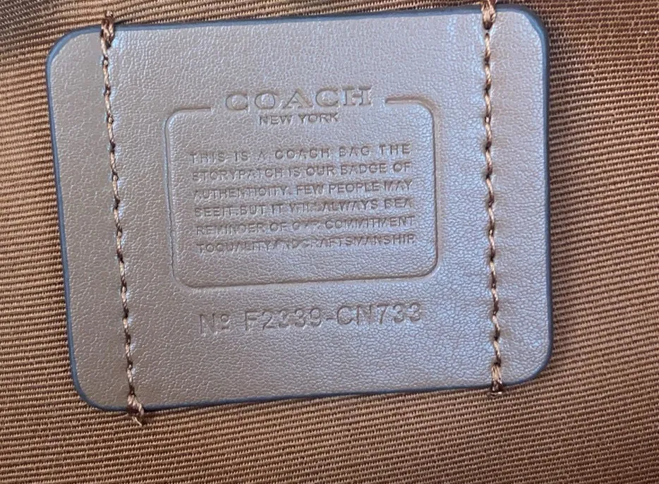 All Categories Coach Women's Bags (COACH) Coach CN183