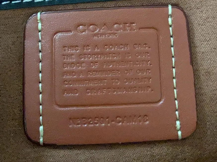 All Categories Coach Women's Bags (COACH) Coach cAM18