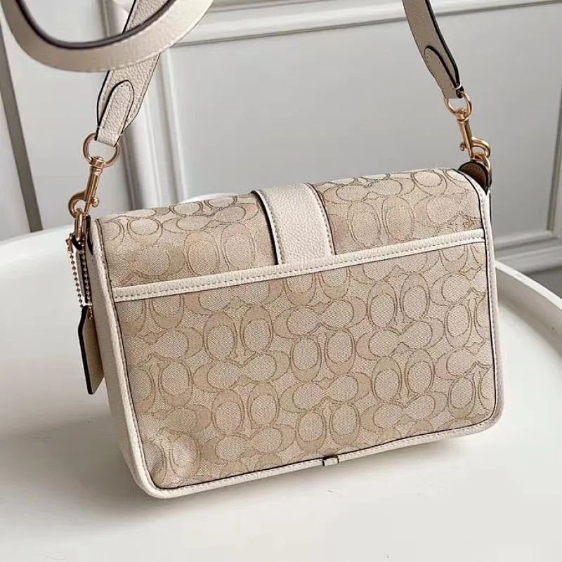 All Categories Official Website "Brand Women's Bags" Women's Bags 💙 COACH 2023 latest COACH crossbody bag