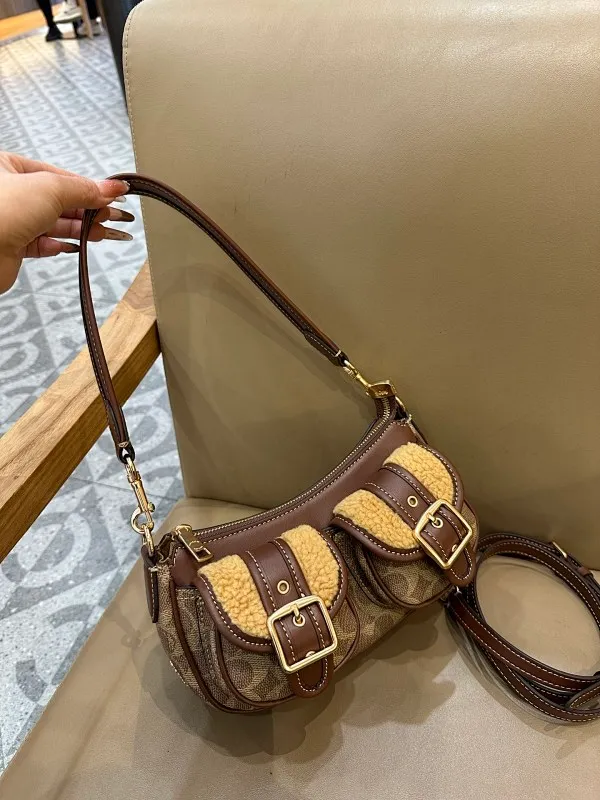 All Categories Coach Women's Bags (COACH) Coach CCZ24