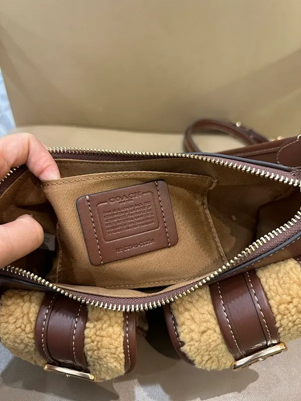 All Categories Coach Women's Bags (COACH) Coach CCZ24